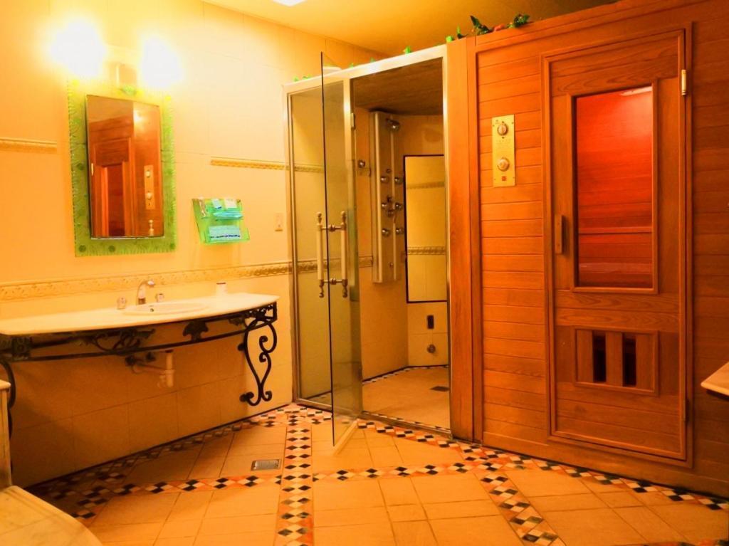 Paradise Motel Guishan Exterior foto