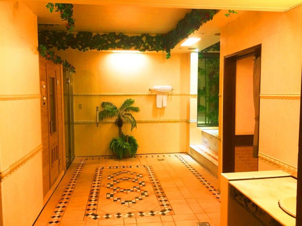Paradise Motel Guishan Exterior foto