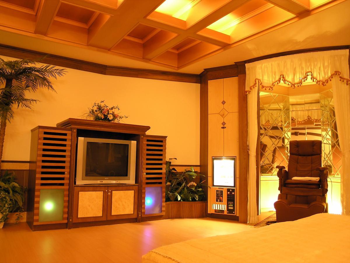 Paradise Motel Guishan Exterior foto