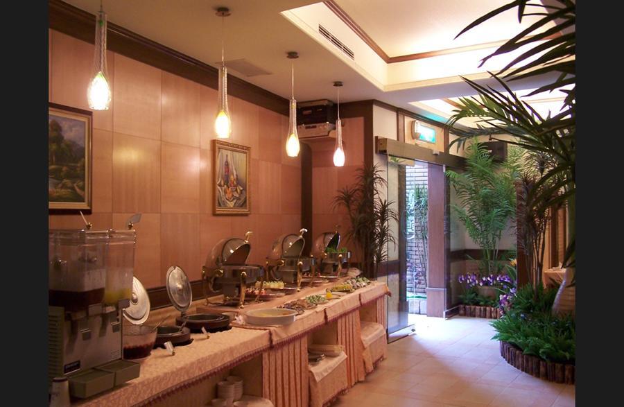 Paradise Motel Guishan Exterior foto